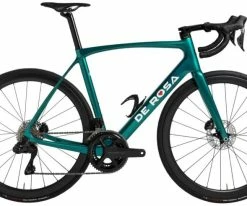 De Rosa Idol Disc 2023 10 De Rosa Idol Disc 2023 -Selle SMP Shop 6439 2