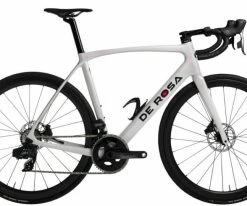 De Rosa Idol Disc 2023 12 De Rosa Idol Disc 2023 -Selle SMP Shop 6439 4