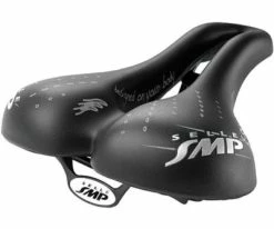 Selle SMP E-Bike Black