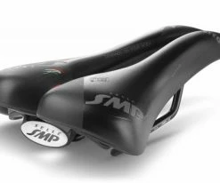 Selle SMP Extra Gel Black