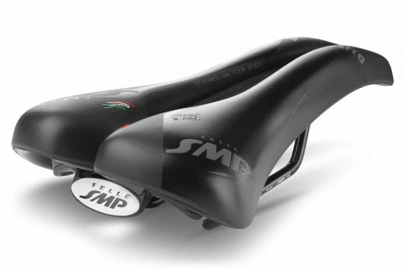 Selle SMP Extra Gel Black 3 Selle SMP Extra Gel Black