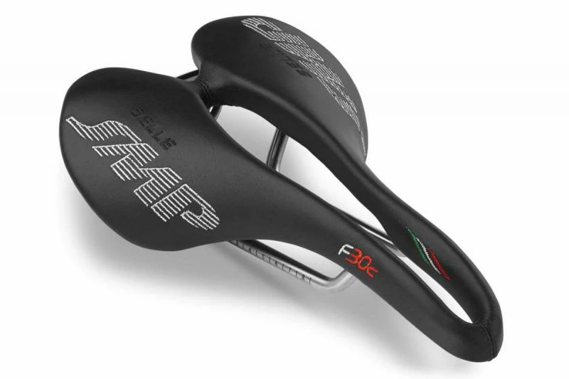 Selle SMP F30C Black 3 Selle SMP F30C Black