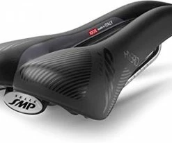Selle SMP Hybrid Matt Black