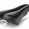 Selle SMP Hybrid Gel Black