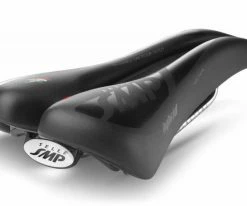 Selle SMP Hybrid Gel Black