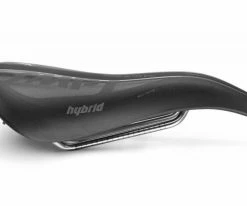 Selle SMP Hybrid Gel Black -Selle SMP Shop 6643 2
