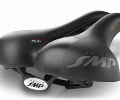 Selle SMP Martin Touring Black