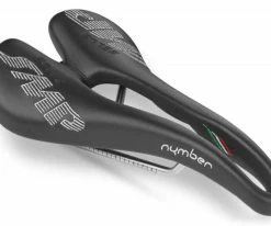 Selle SMP Nymber Black