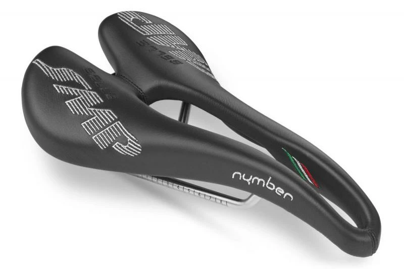 Selle SMP Nymber Black 3 Selle SMP Nymber Black