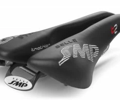 Selle SMP T2 Black
