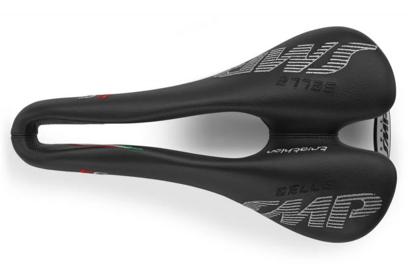 Selle SMP T5 Black 3 Selle SMP T5 Black