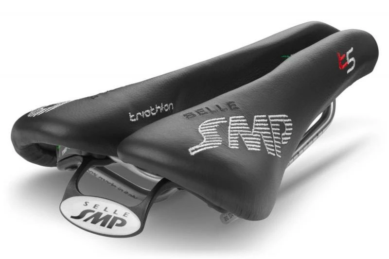 Selle SMP T5 Black 5 Selle SMP T5 Black - Image 3