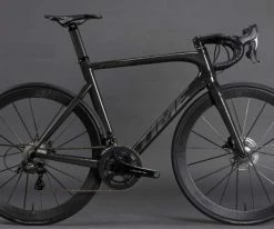 TIME SPORT Time Scylon Frameset Rim Brake 2023