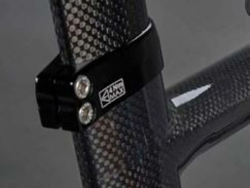 TIME SPORT Time Scylon Frameset Rim Brake 2023 7 TIME SPORT Time Scylon Frameset Rim Brake 2023 - Image 5