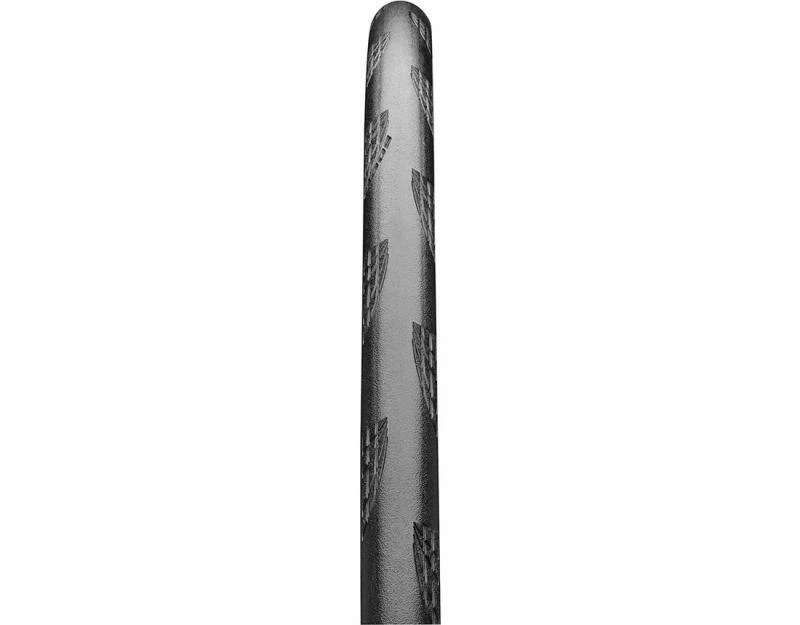 Continental Grand Prix 5000 Transparent 4 Continental Grand Prix 5000 Transparent - Image 2