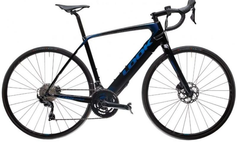 Look E-765 Road 3 Look E-765 Road