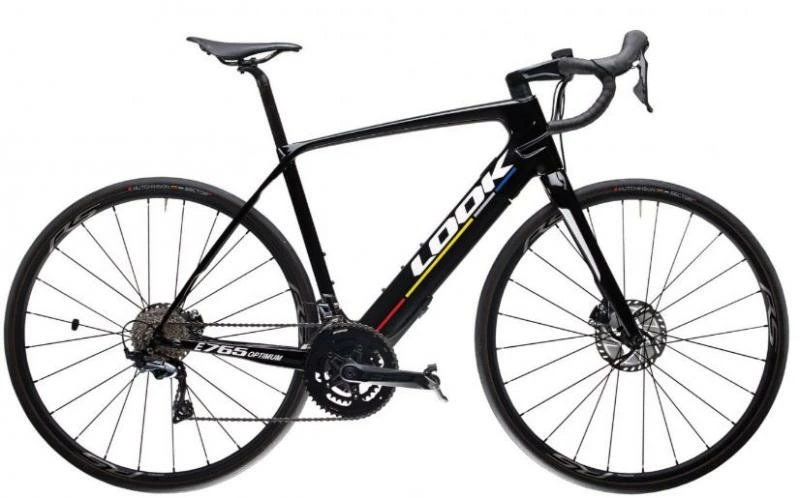 Look E-765 Road 4 Look E-765 Road - Image 2