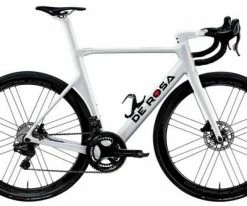 De Rosa SK Pininfarina Disc, Size 50, Fast Delivery