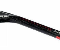 Look Seat Post Ergopost 2 Ti 25 Mm Diameter