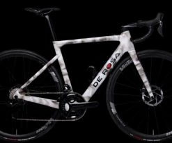 De Rosa E-do Disc 2023