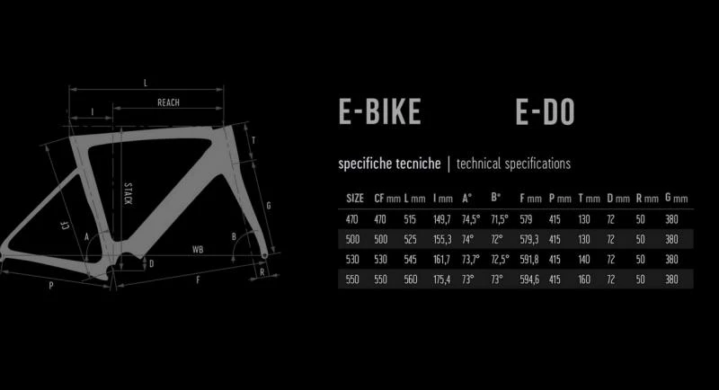 De Rosa E-do Disc 2023 4 De Rosa E-do Disc 2023 - Image 2
