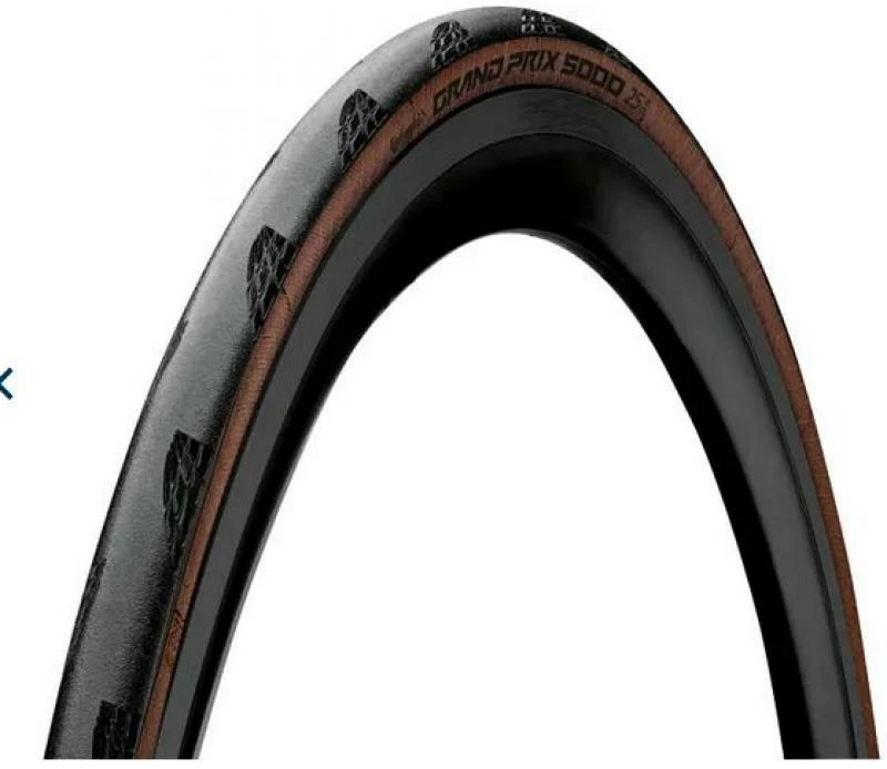 Continental Grand Prix 5000 S TR 4 Continental Grand Prix 5000 S TR - Image 2