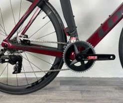 Look 795 Blade Disc, Rival AXS, Fast Delivery, 30% Discount -Selle SMP Shop 6804 2