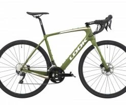 Look 765 Gravel Shimano Grx 600, Fast Delivery