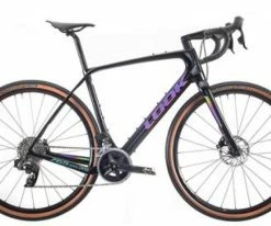 Look 765 Rs Gravel Sram Rival Etap, Fast Delivery