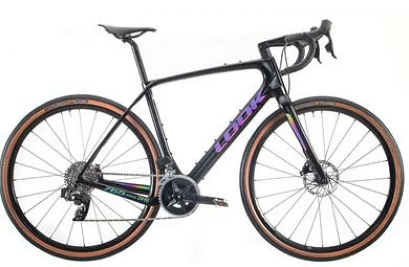 Look 765 Rs Gravel Sram Rival Etap, Fast Delivery 3 Look 765 Rs Gravel Sram Rival Etap, Fast Delivery