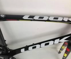 Look 795 Light Proteam Frameset, Flash Sale 50% Discount -Selle SMP Shop 6882 5