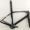 Look 795 Light Black Frameset, Flash Sale 50% Discount