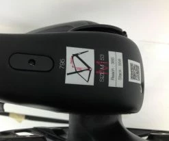 Look 795 Light Black Frameset, Flash Sale 50% Discount -Selle SMP Shop 6883 2