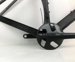 Look 795 Light Black Frameset, Flash Sale 50% Discount -Selle SMP Shop 6883 3