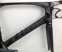 Look 795 Light Black Frameset, Flash Sale 50% Discount -Selle SMP Shop 6883 4