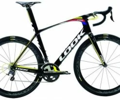 Look 795 Light Proteam Frameset, Flash Sale 50% Discount 5 Look 795 Light Proteam Frameset, Flash Sale 50% Discount -Selle SMP Shop 6884 1