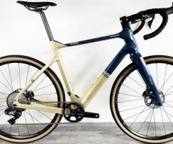 Bianchi Arcadex GRX 815, Size L, Special Offer