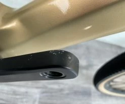 Bianchi Arcadex GRX 815, Size L, Special Offer -Selle SMP Shop 6916 2