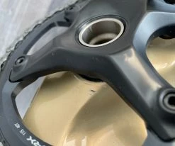 Bianchi Arcadex GRX 815, Size L, Special Offer -Selle SMP Shop 6916 3