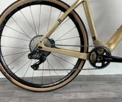 Bianchi Arcadex GRX 815, Size L, Special Offer -Selle SMP Shop 6916 4