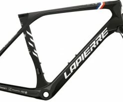 Lapierre Aircode DRS Groupama-FDJ Disc Frameset