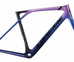 Lapierre Xelius SL Disc Frameset