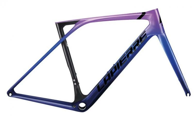 Lapierre Xelius SL Disc Frameset 3 Lapierre Xelius SL Disc Frameset