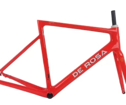 De Rosa Merak Disc, Frameset, Size 56, Fast Delivery