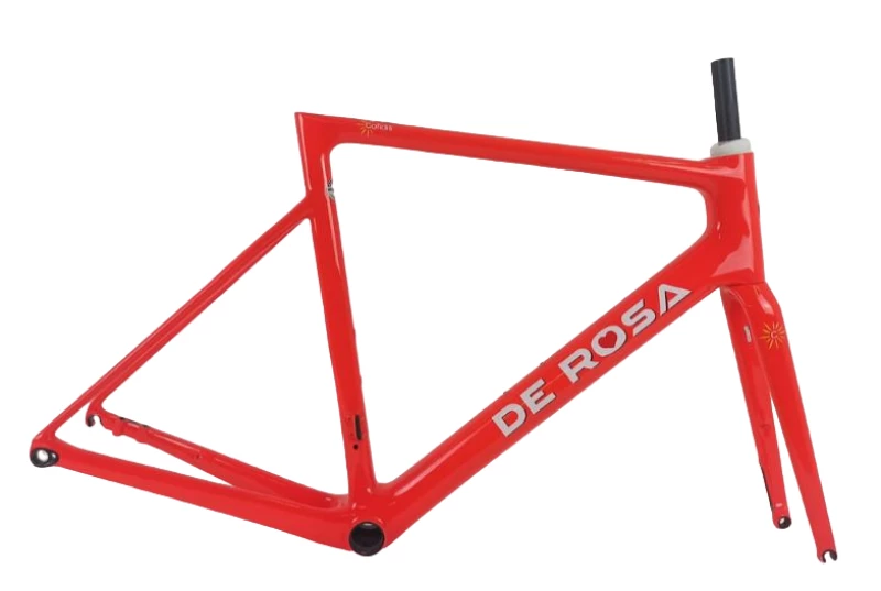 De Rosa Merak Disc, Frameset, Size 56, Fast Delivery 3 De Rosa Merak Disc, Frameset, Size 56, Fast Delivery