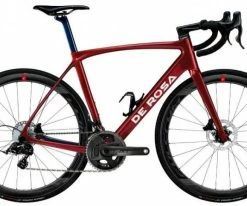 De Rosa Idol Disc Frameset, Size 56, Fast Delivery