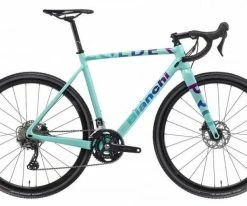 Bianchi Zolder Pro Disc, Size 54, Fast Delivery