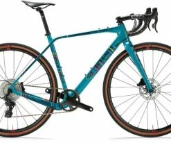 Cinelli Zydeco King, Ultegra, Size L, Fast Delivery