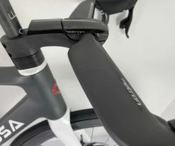 De Rosa SK Pininfarina Disc, Force AXS, Size 54, Fast Delivery -Selle SMP Shop 7119 2