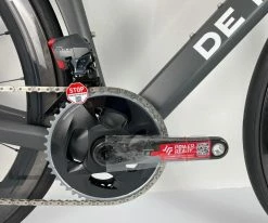 De Rosa SK Pininfarina Disc, Force AXS, Size 54, Fast Delivery -Selle SMP Shop 7119 3